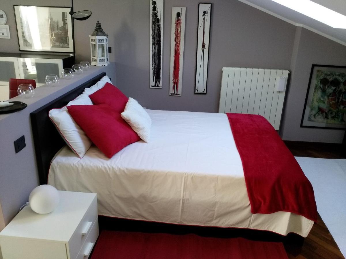 La Mansarda Di Mi&Lo Junior Suite Bollate Ngoại thất bức ảnh