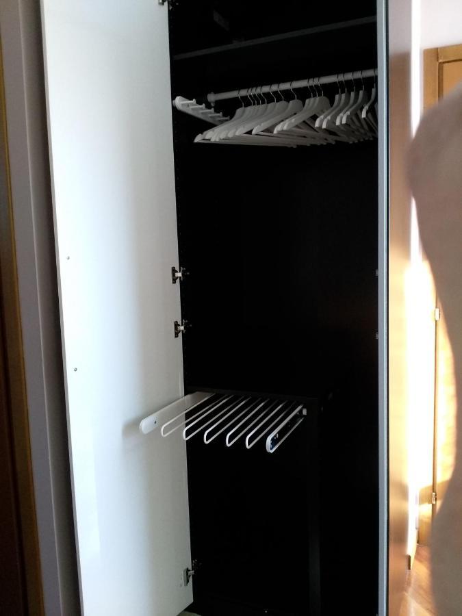 La Mansarda Di Mi&Lo Junior Suite Bollate Ngoại thất bức ảnh