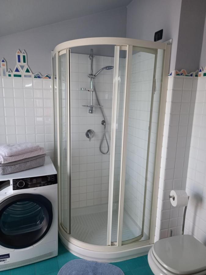 La Mansarda Di Mi&Lo Junior Suite Bollate Ngoại thất bức ảnh